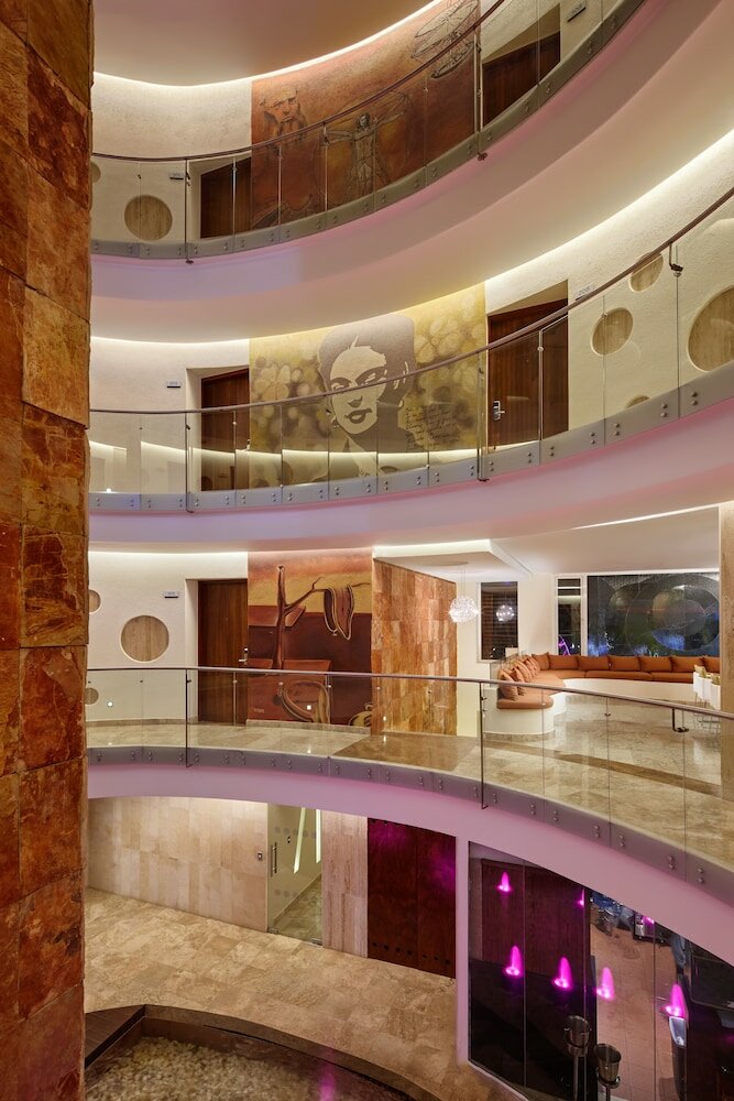 Фото Senses Quinta Avenida by Artisan Adults Only