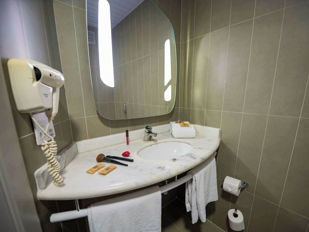 Фото Ibis Ribeirao Preto Shopping