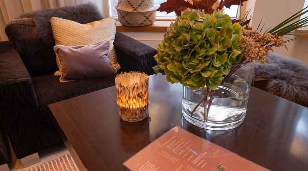 Фото Clarion Collection Hotel Grand