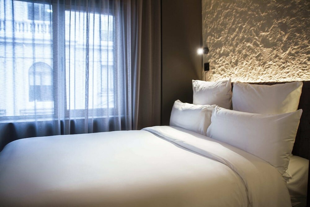 Фото Letoh Letoh Gran Vía