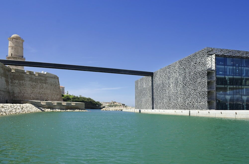 Фото Novotel Marseille Centre Prado Vélodrome