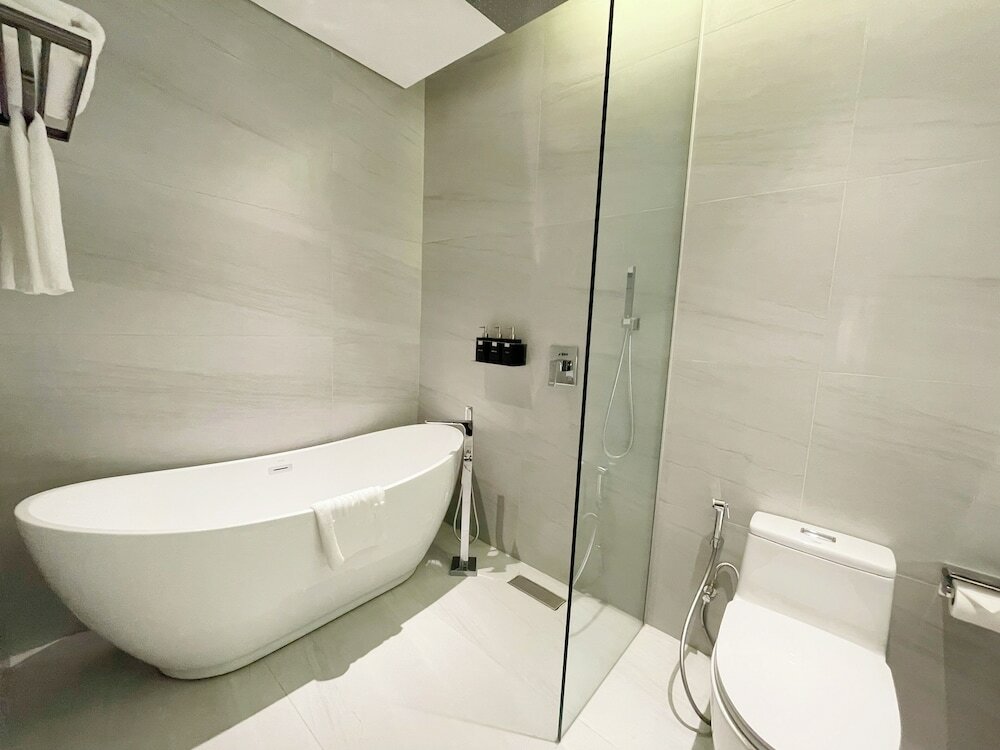 Фото M City Hotel Saigon