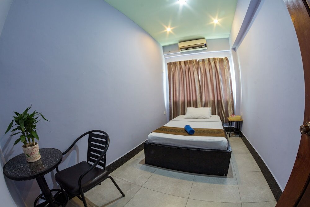 Фото Lovely Jubbly Villa