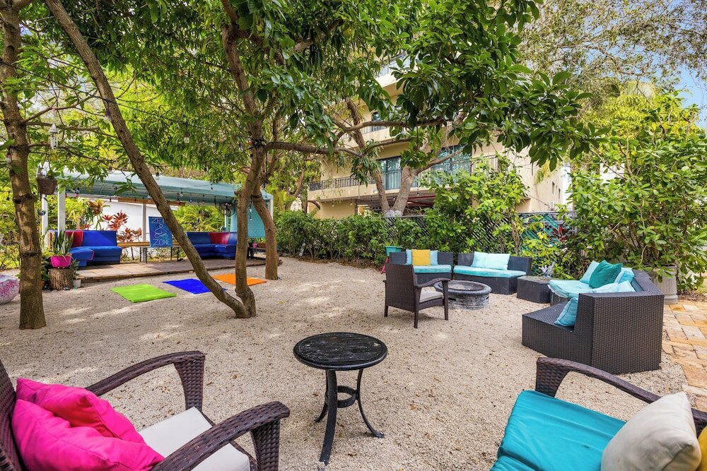 Фото New Yorker Boutique Hotel