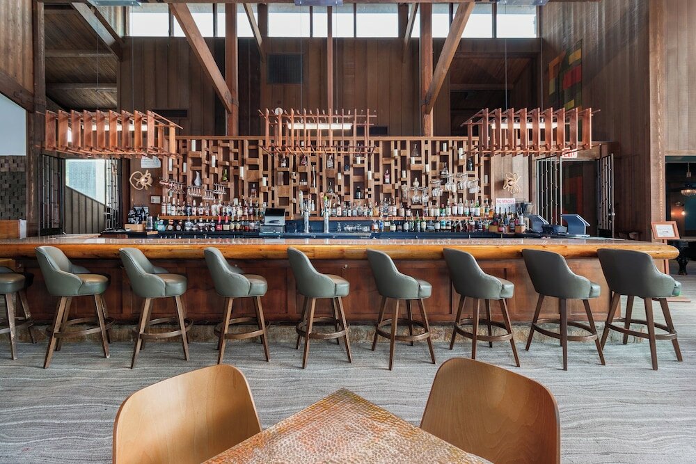 Фото Salishan Coastal Lodge