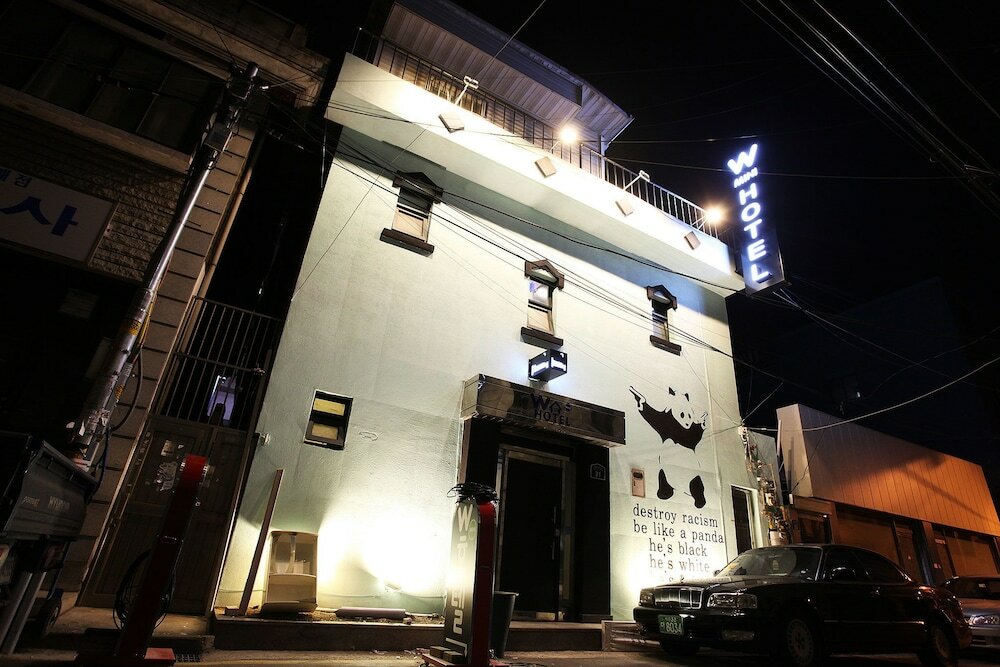 Фото W mini hotel - Hostel