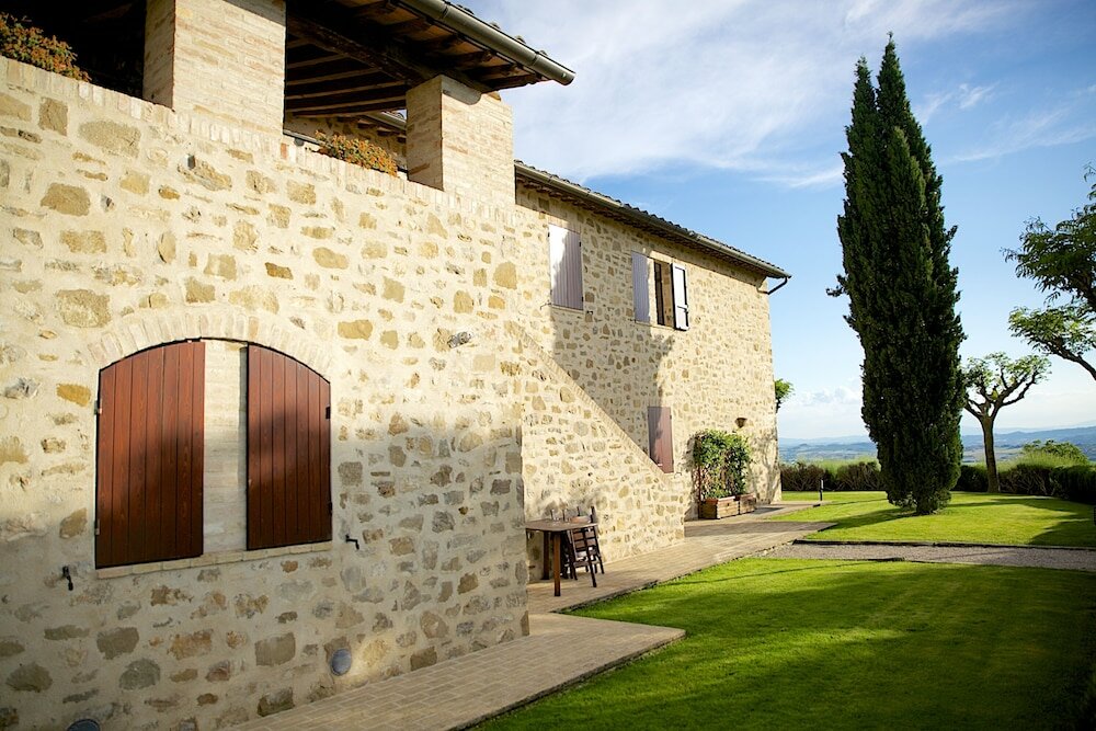 Фото Agriturismo Le Colombe