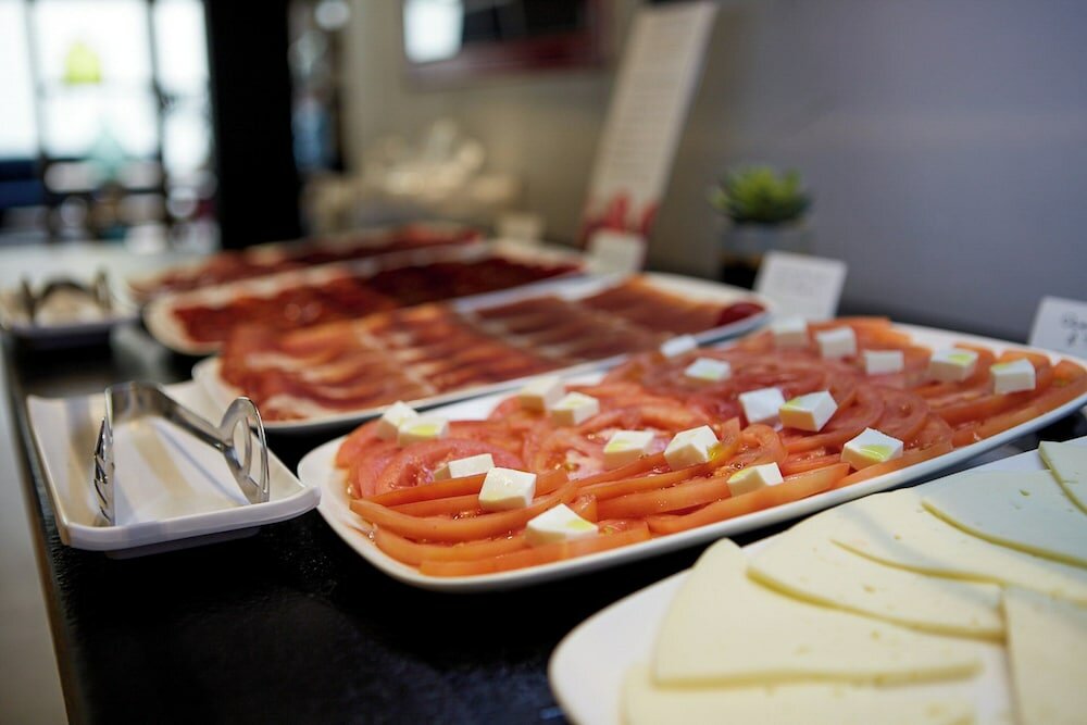 Фото Sercotel Calle Mayor