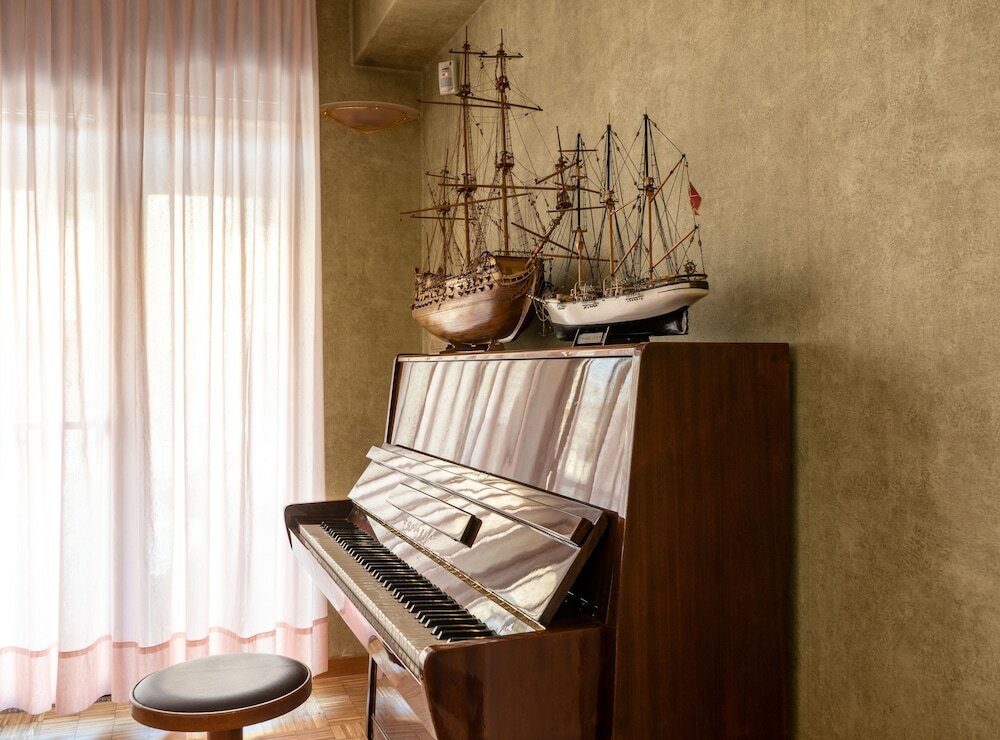 Фото Hotel Corallo