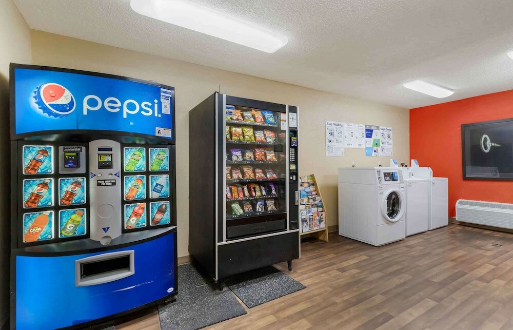 Фото Extended Stay America Suites Corpus Christi Staples