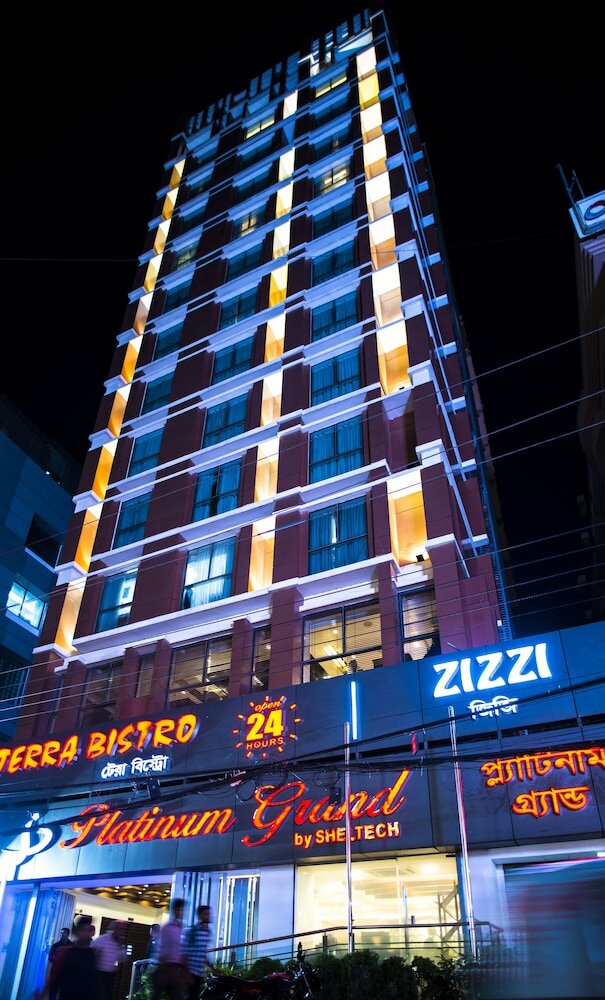 Фото Platinum Grand