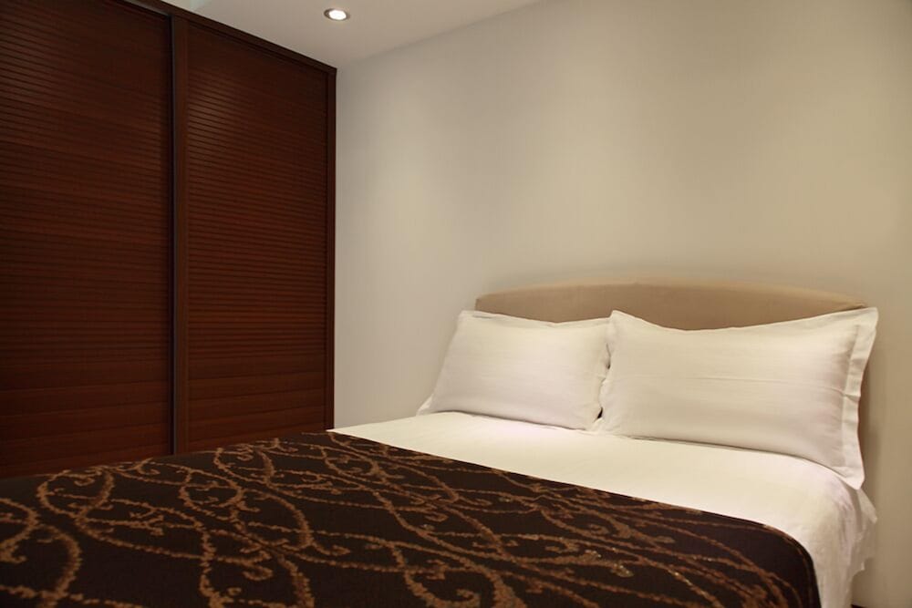 Фото Shanghai Abest Xinshikong Apartments