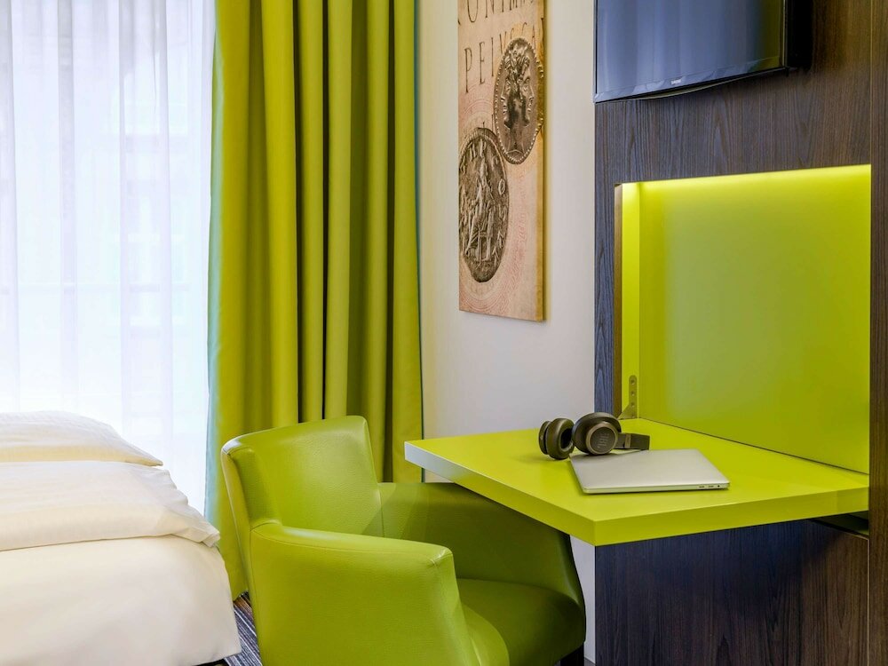 Фото Ibis Styles Trier