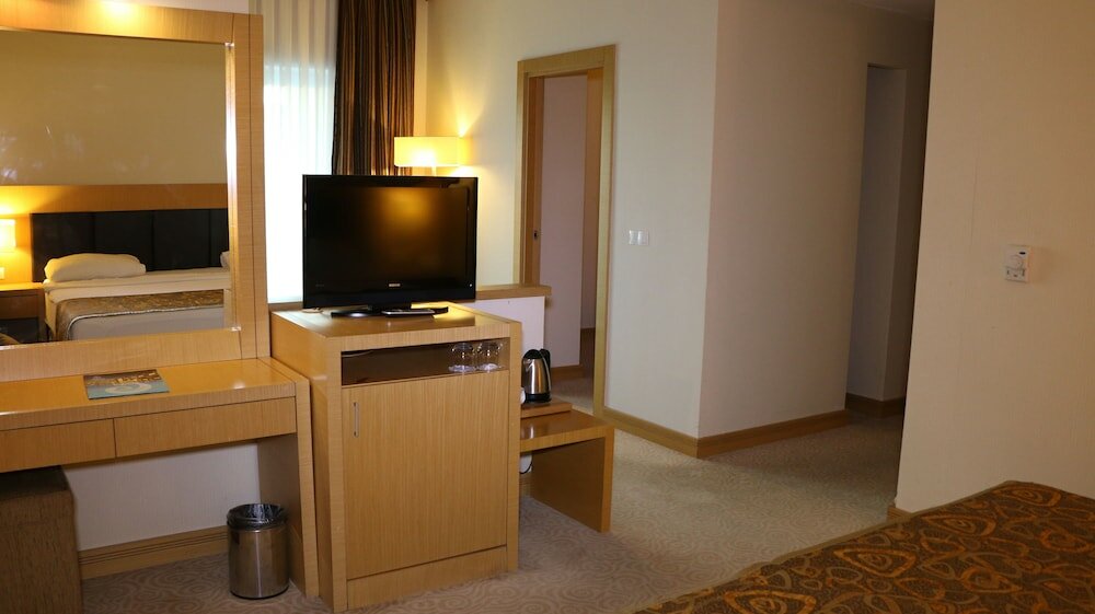 Фото Adrina Thermal Health & SPA Hotel