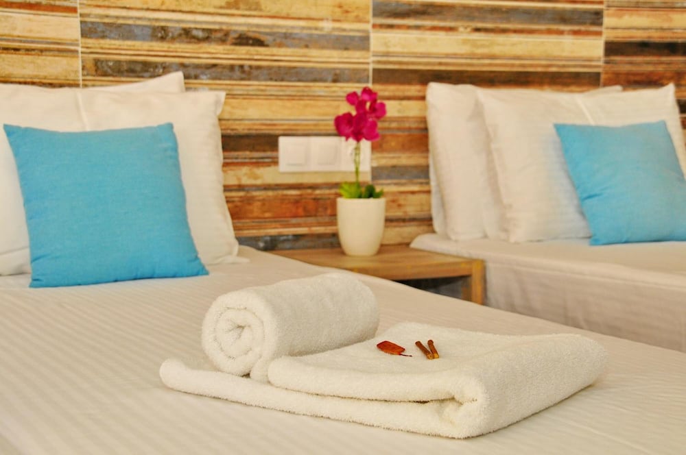 Фото Cleopatra Apartments