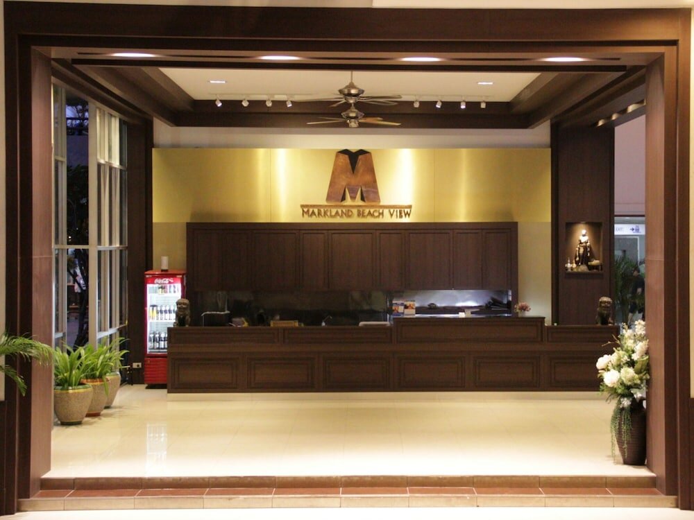 Фото Markland Beach View