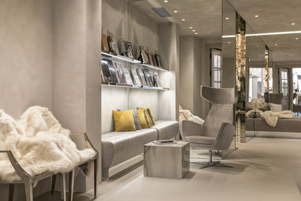 Фото Palazzo Nainer