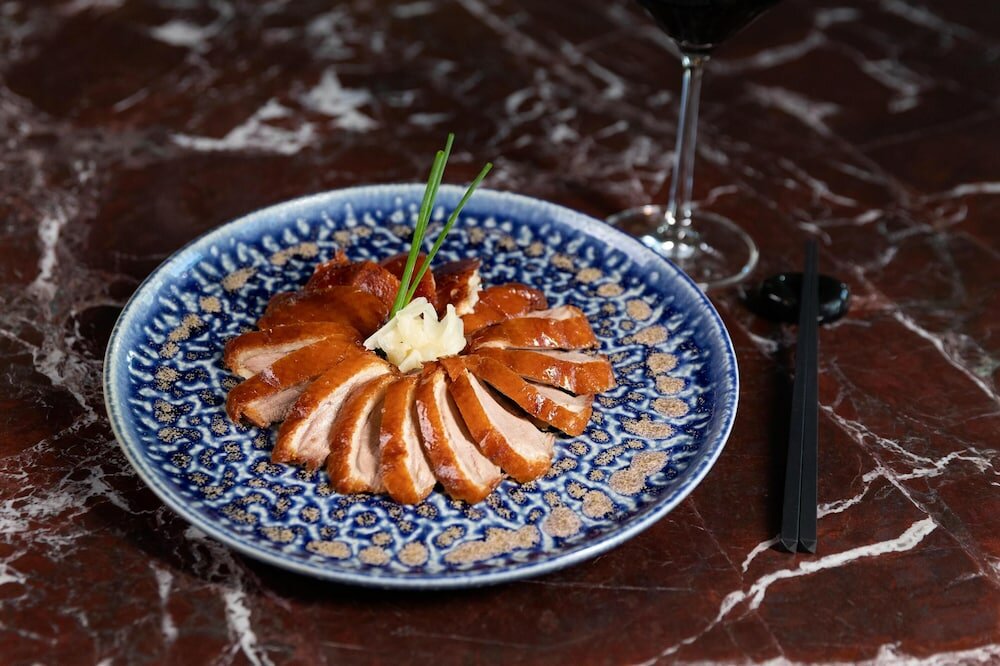 Фото Hyatt Regency London Blackfriars