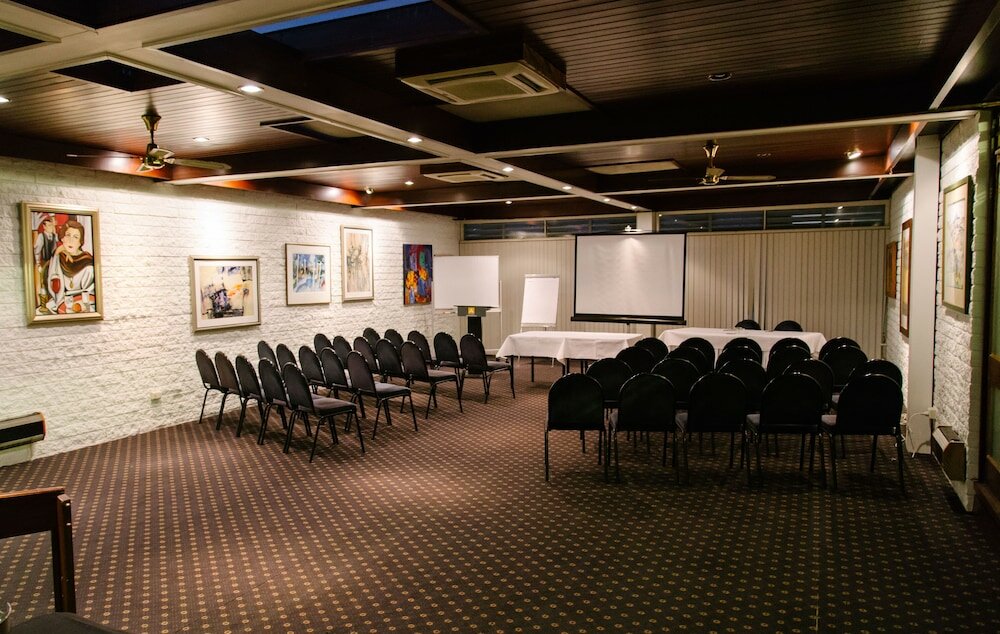 Фото Hotel Ashburton