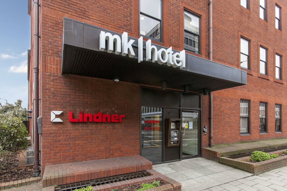 Фото Mk Hotel London