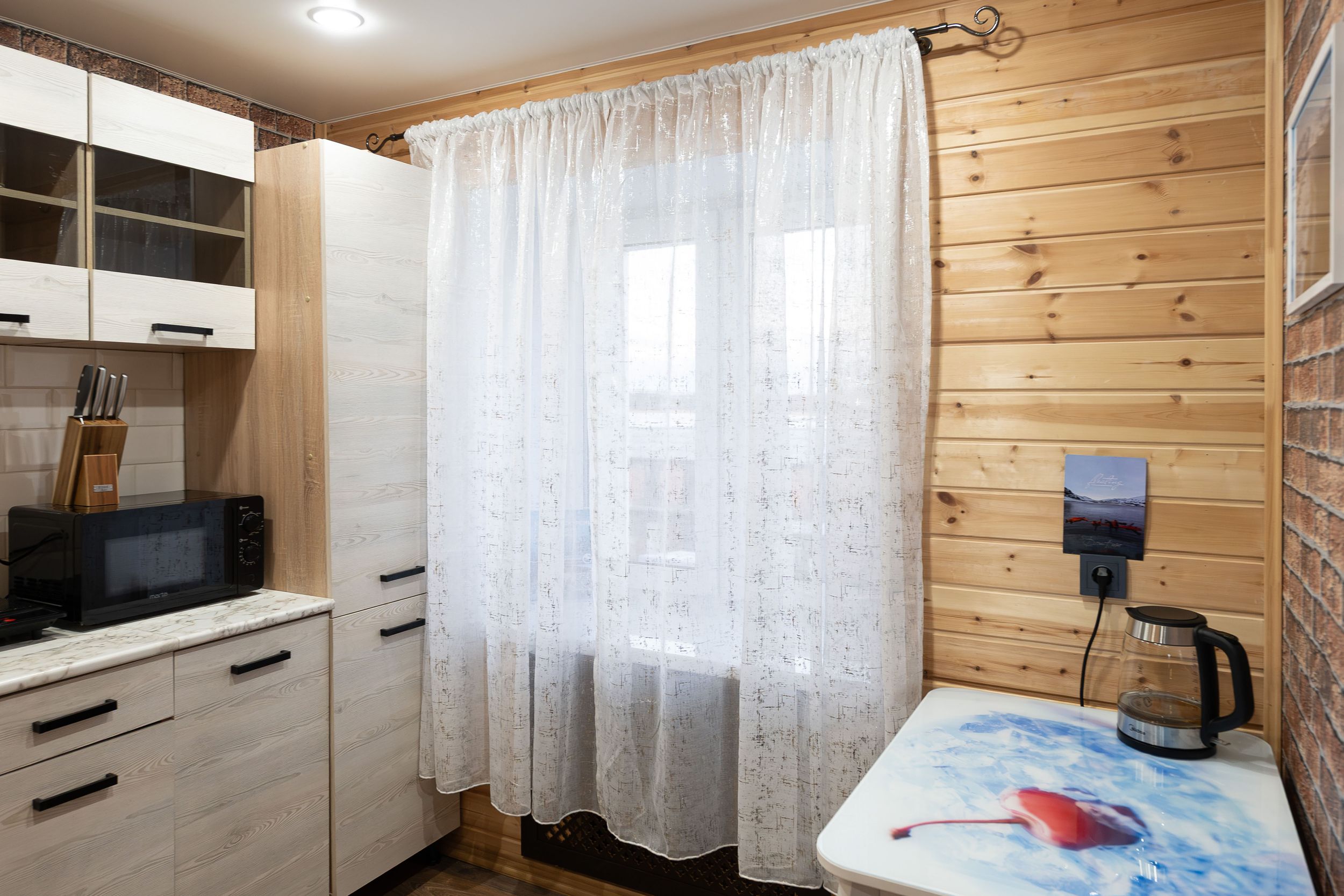 Фото Smart Eco Rooms