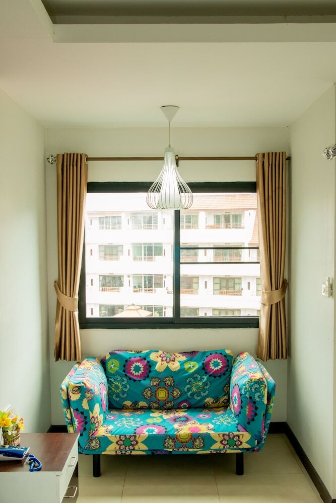 Фото Huay kaew Palace 2