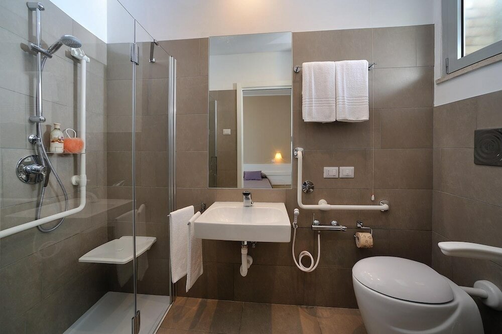 Фото Hotel delle Nazioni Pesaro