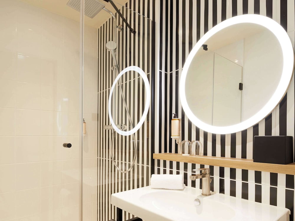 Фото Mercure Grand Hotel Metz Centre Cathédrale