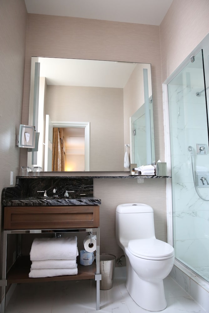 Фото Fairmont Palliser