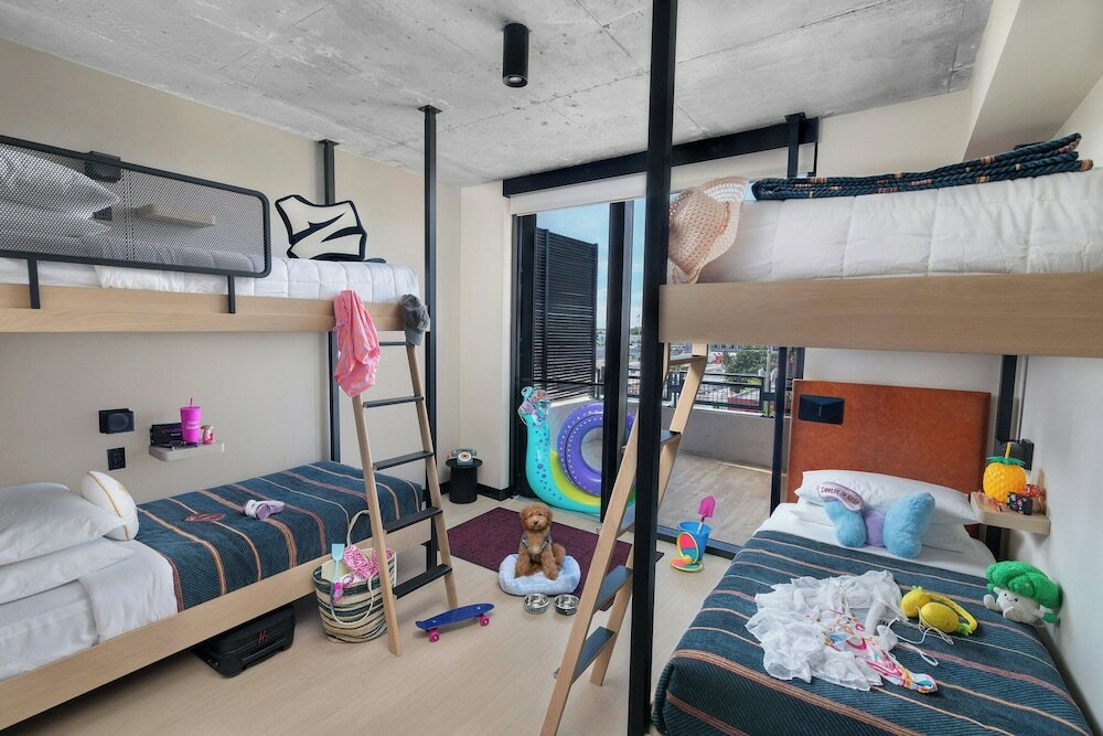 Фото Moxy Miami Wynwood