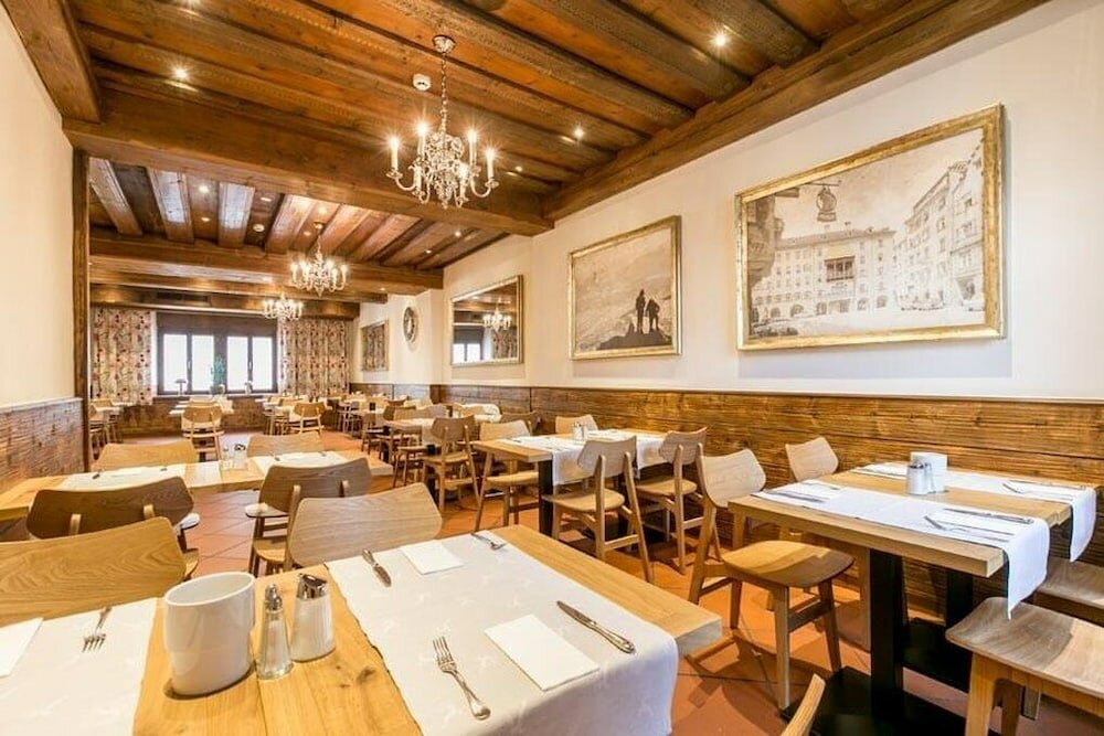 Фото Hotel Sailer