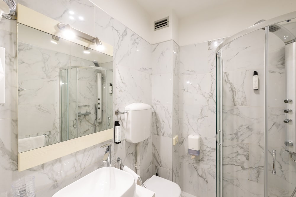 Фото Hotel San Marco Fitness Pool & SPA