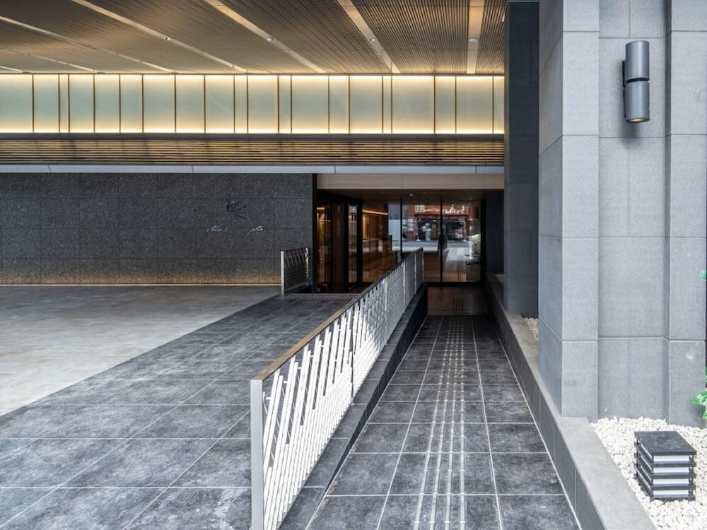 Фото Ala Hotel Kyoto