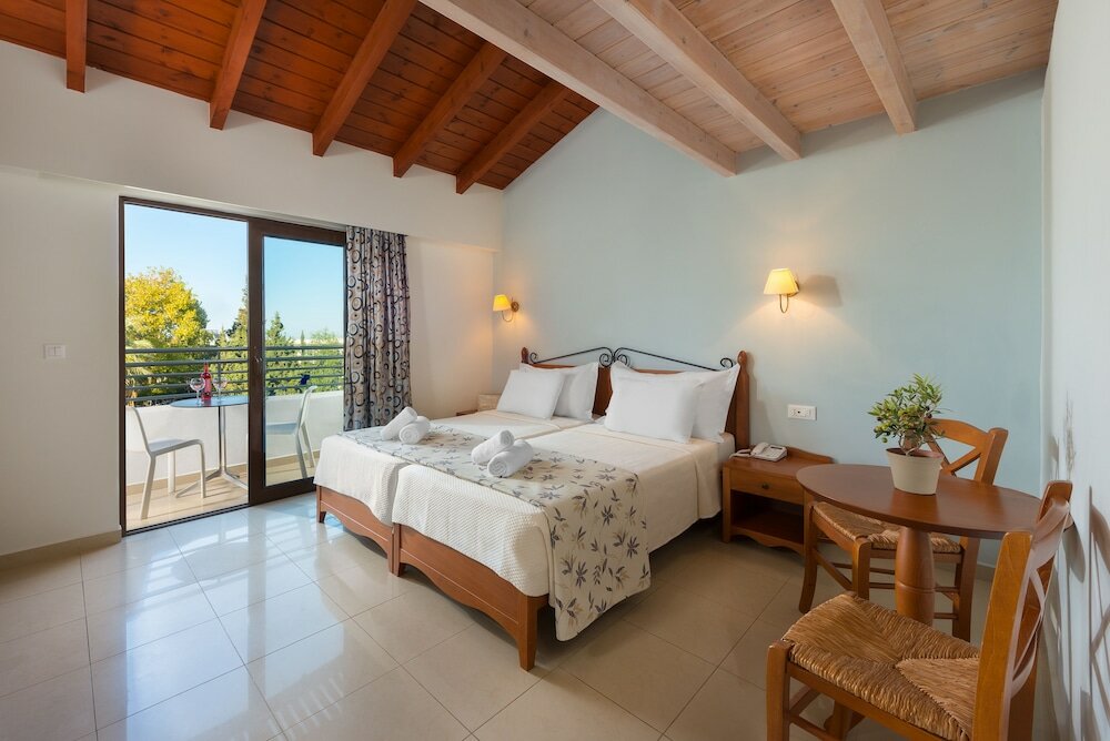 Фото Matoula Beach Hotel