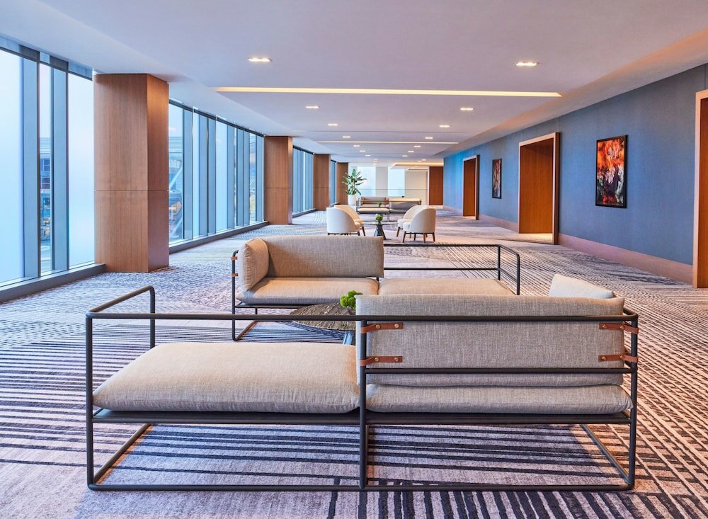 Фото Omni Boston Hotel at the Seaport