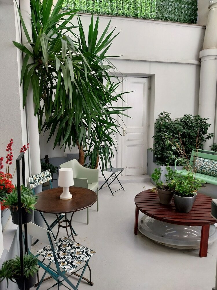 Фото Hotel Alison