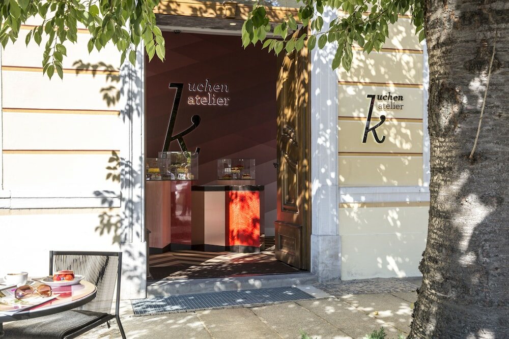 Фото Gewandhaus Dresden, Autograph Collection