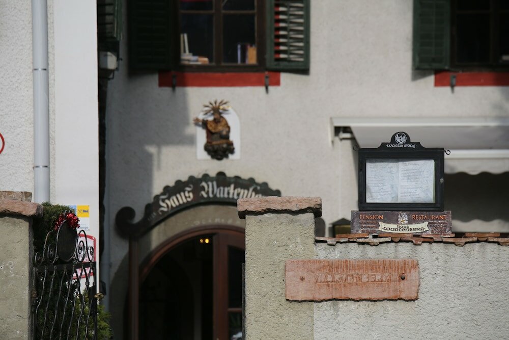 Фото Haus Wartenberg