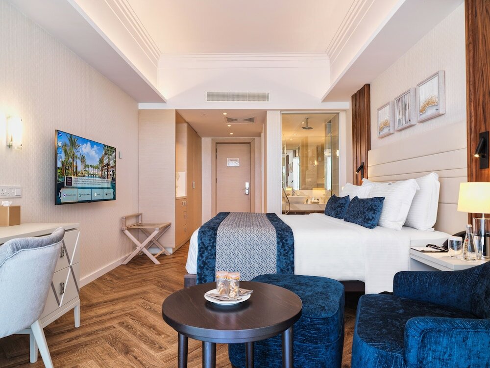 Фото Amanti, MadeForTwo Hotels – Ayia Napa