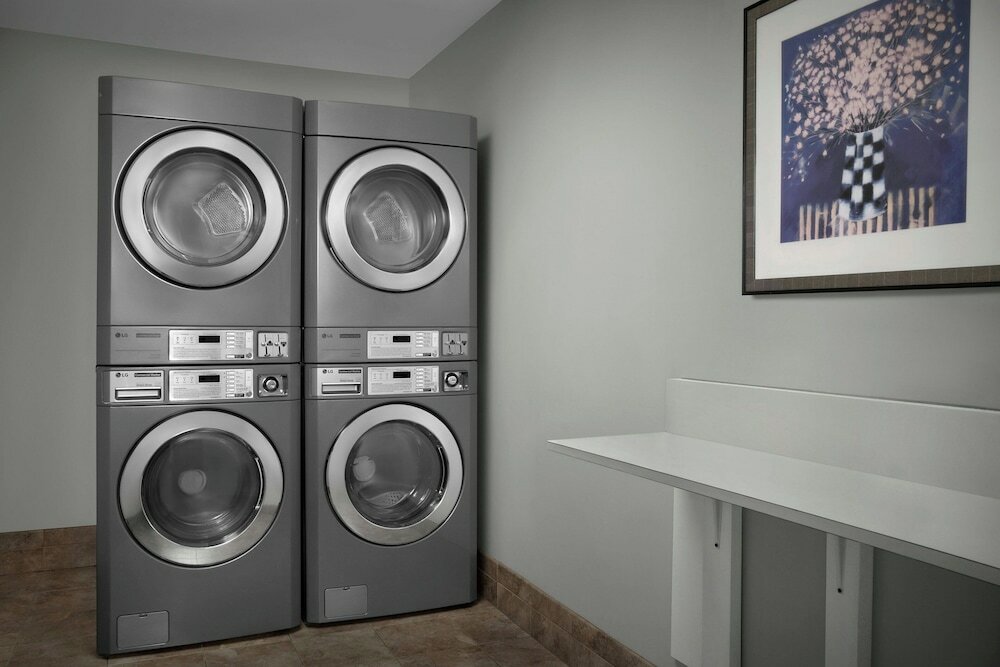 Фото Courtyard by Marriott Spokane Downtown at the Convention Ctr