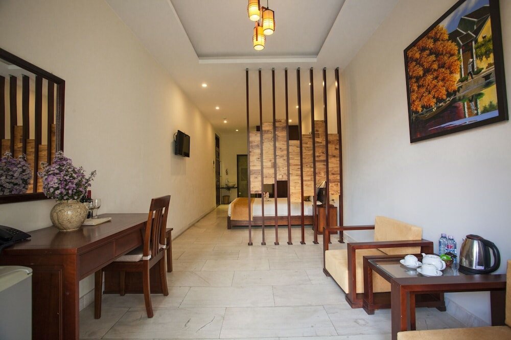 Фото Hoi An TNT Villa