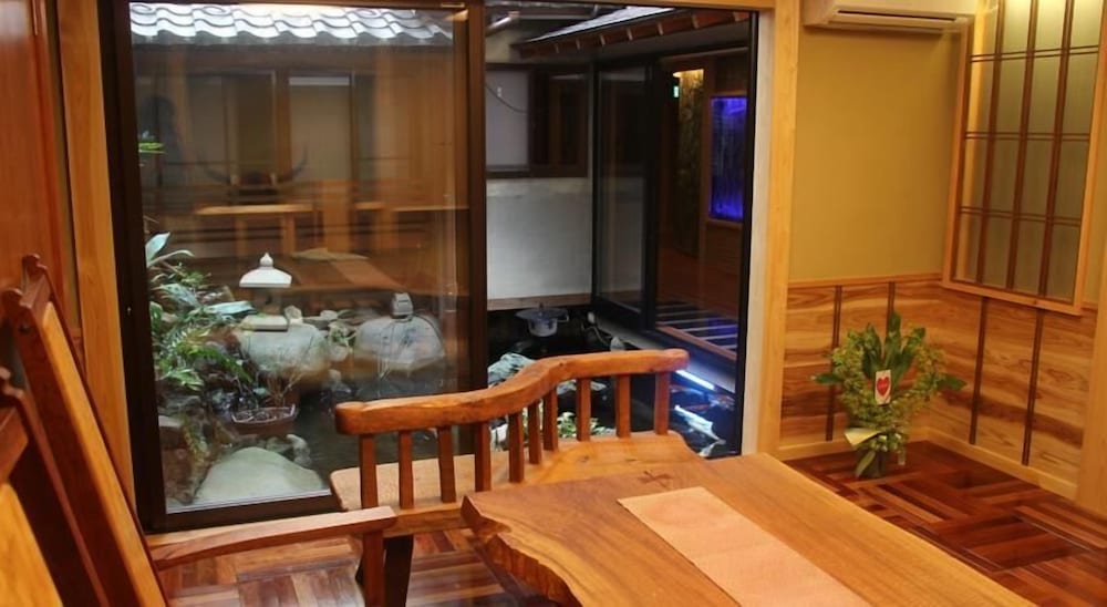 Фото Kinosaki Onsen Shinonomesou