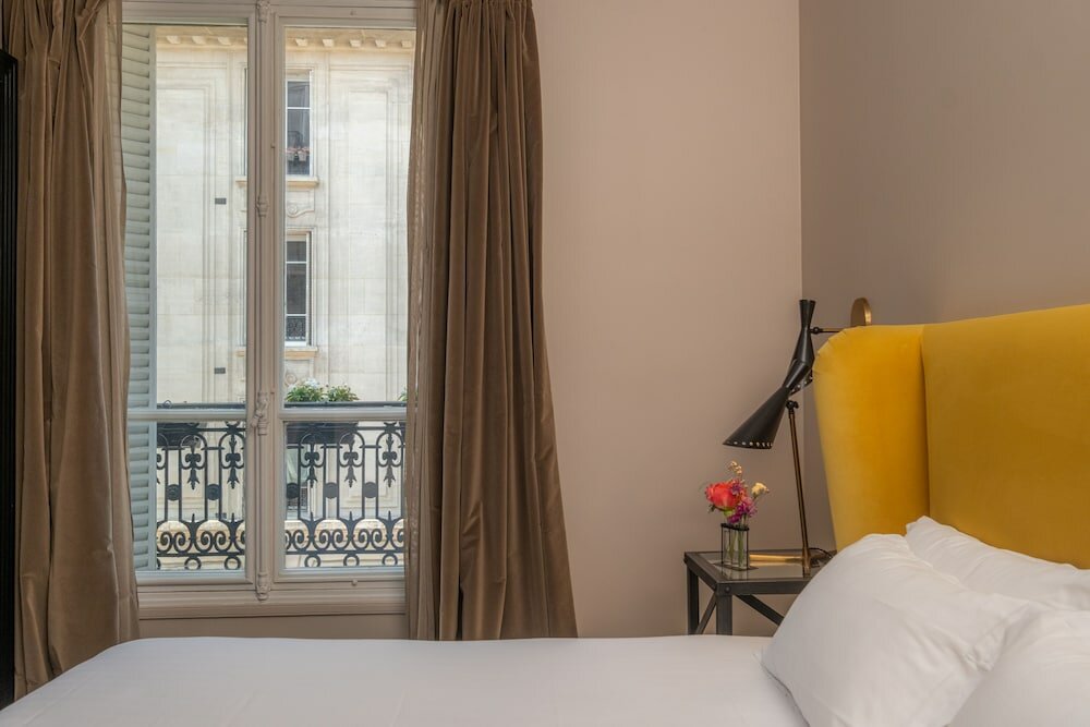 Фото Hôtel Le Paris Singulier