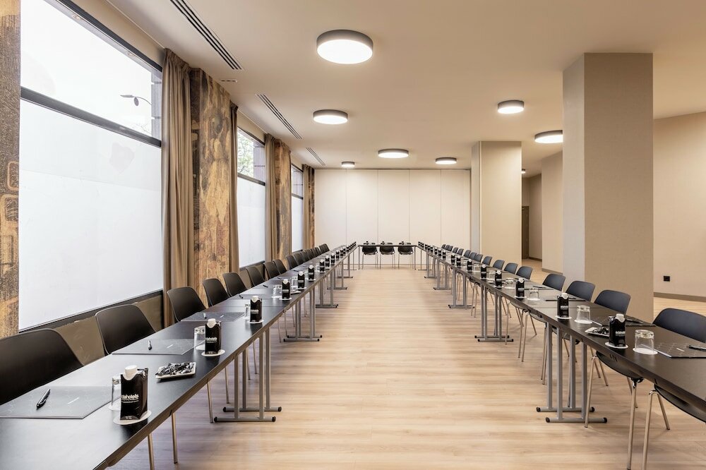 Фото Rafaelhoteles Pirámides