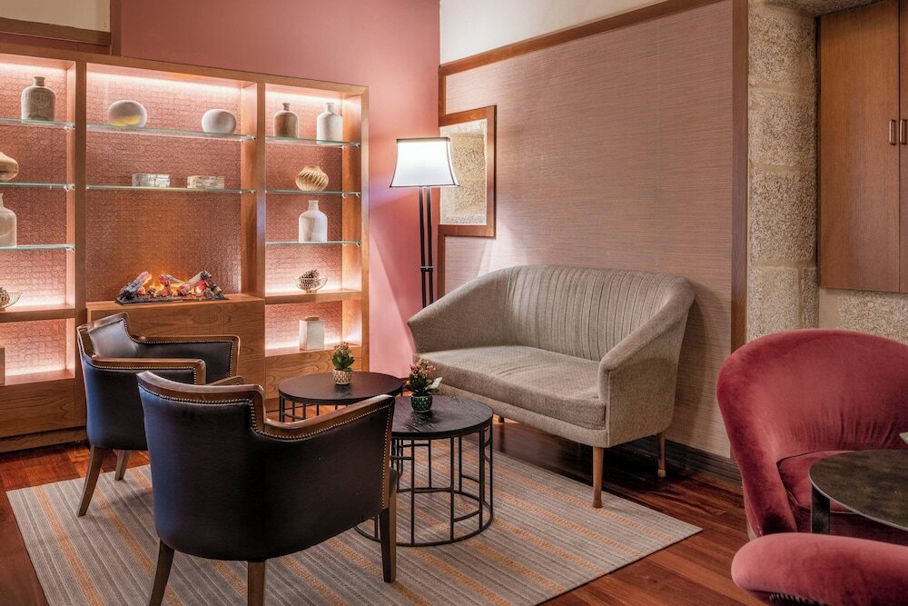 Фото Hotel Palacio del Carmen, Autograph Collection