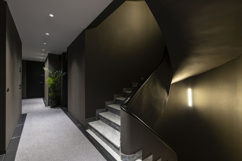 Фото The Modernist Athens