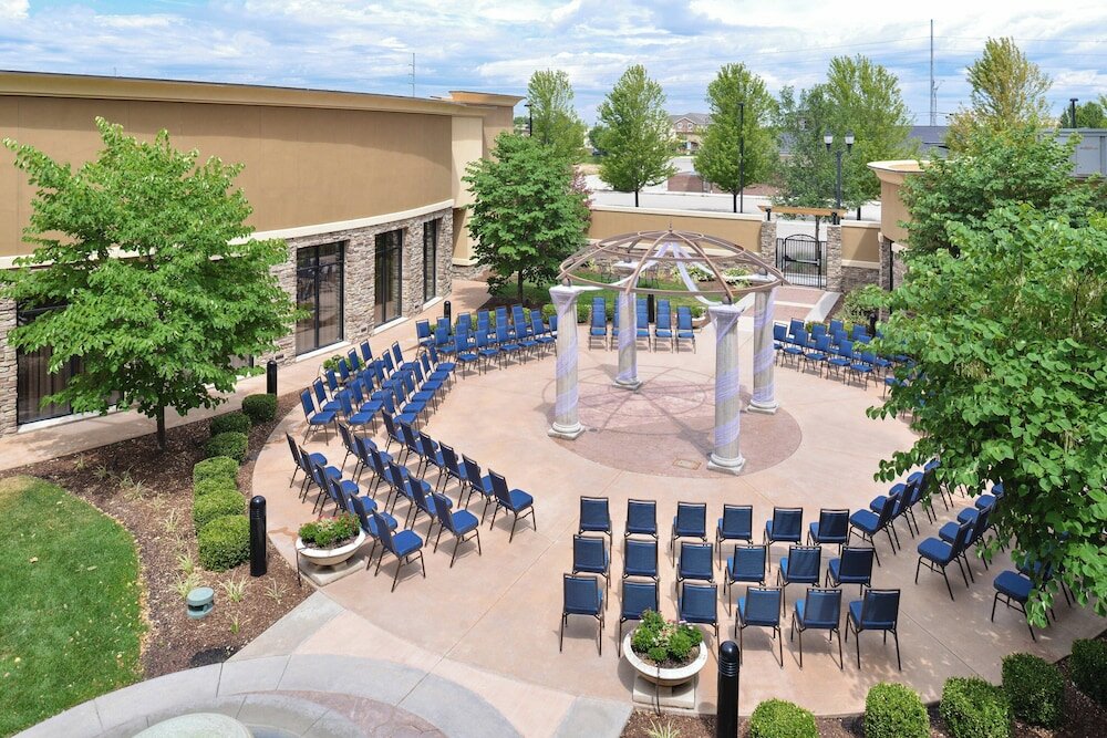 Фото Courtyard by Marriott Boise West Meridian