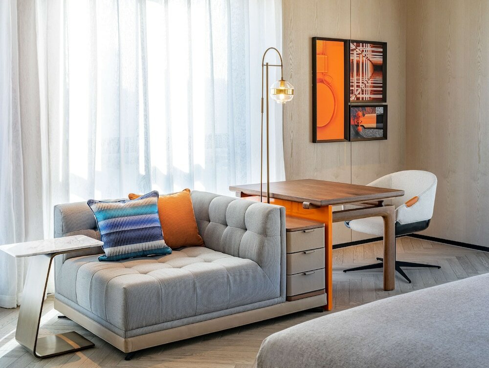 Фото Canopy by Hilton Hangzhou West Lake