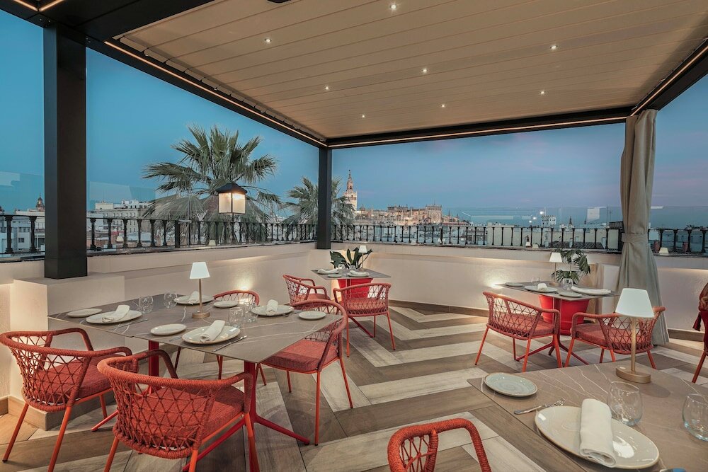 Фото Vincci La Rabida Hotel