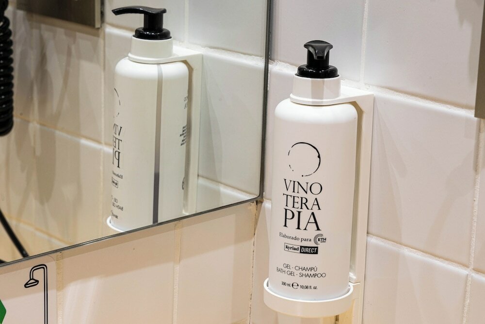 Фото Kyriad Direct Eth Irun